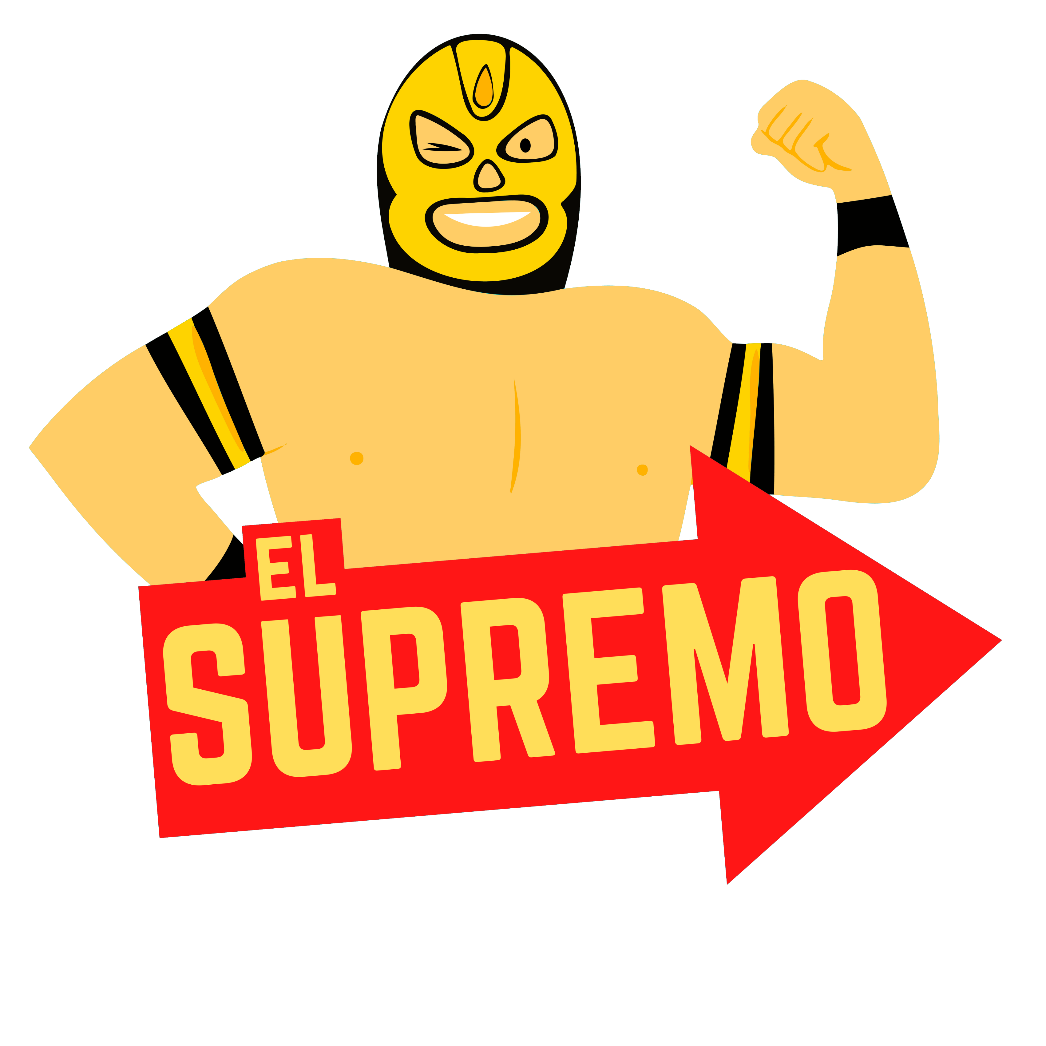 EL SUPREMO